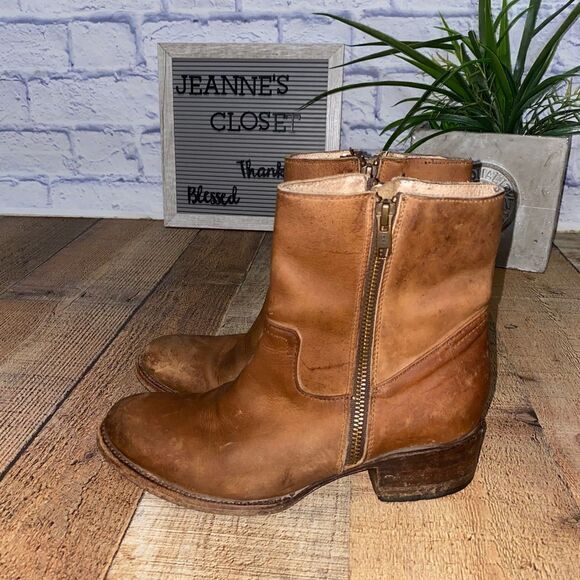 Freebird by Steven Austin Boots - Picture 1 of 14